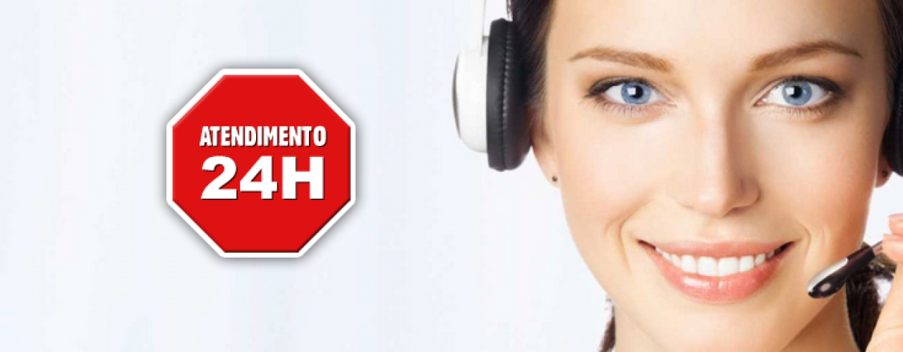 Atendimento 24 horas na Desprag Dedetizadora e Desentupidora